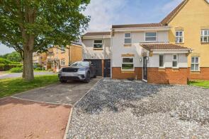 12, Irthing Close, Stockton-on-tees TS17 0FE