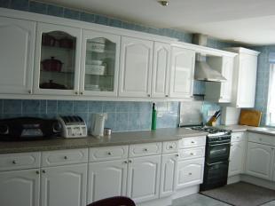 Kitchen Units