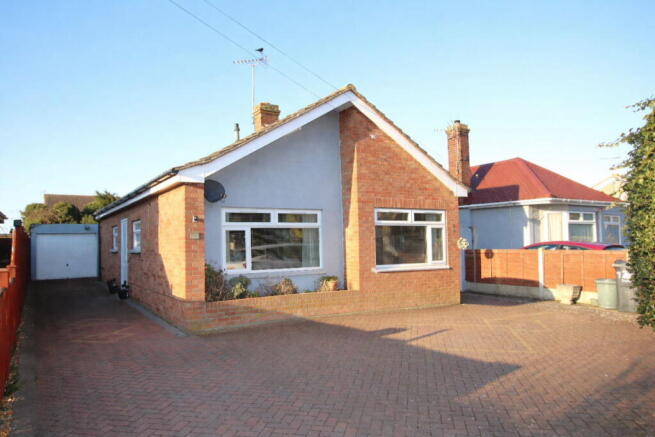 St Johns Road, Clacton on Sea