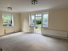 Flat 3, Graham Lodge, Graham Road, Hendon, London NW4 3DG