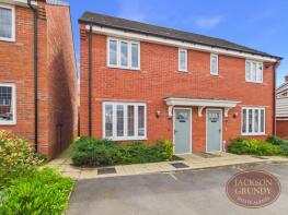 6, Roose Close, Northampton NN2 8GH