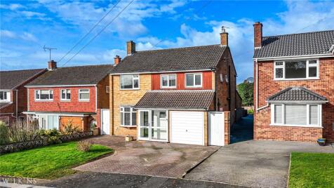 Essex Road, Sutton Coldfield, West Midlands, B75