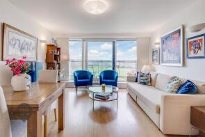 15, Argento Tower, Mapleton Road, London SW18 4GA