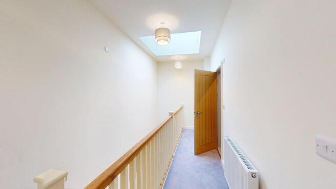 6 bed Mews to rent Image 12