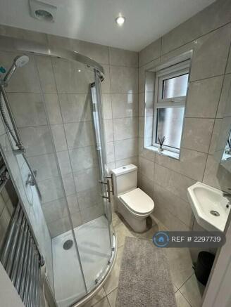 Annex Bathroom