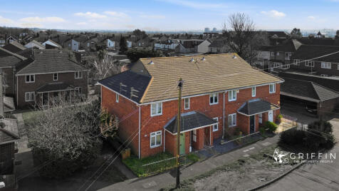 Crescent Court, Crescent Avenue, Grays, RM17