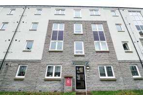Flat 31, Spencer Court, Froghall Terrace, Aberdeen AB24 3PF