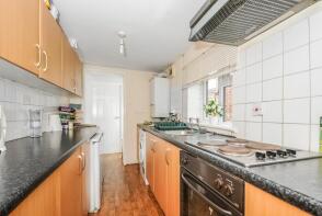 87, Magdalen Road, Oxford OX4 1RE