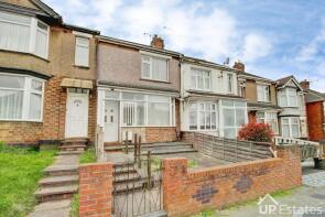 99, Honiton Road, Coventry CV2 3EG