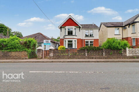 Cwmavon Road, Pontypool