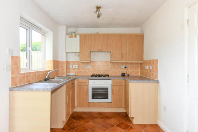Foxglove Drive, Hilperton photo 4