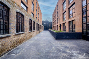 Flat 11, Pressworks, Northwood Street, Birmingham B3 1TY