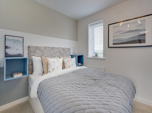 2 bed End of Terrace for sale Image 4