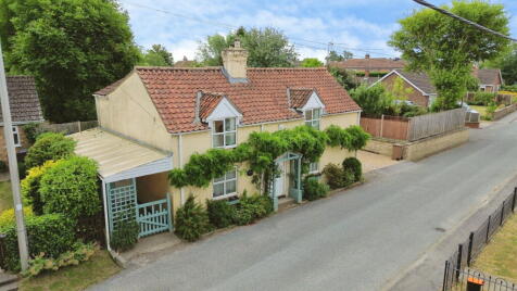 George Street, Helpringham, Sleaford, NG34 0RS