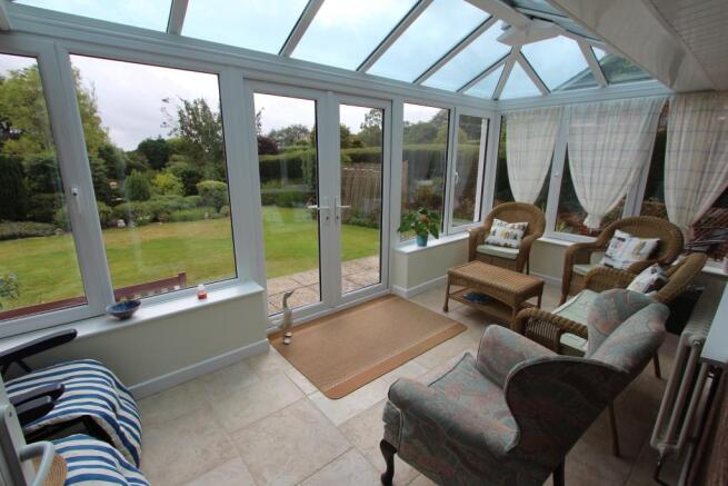 Conservatory