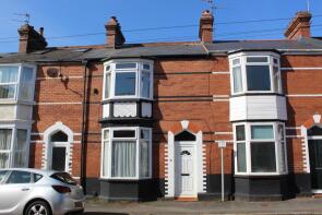 36, Mansfield Road, Exeter EX4 6NF