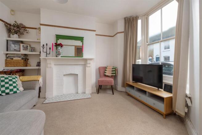 Albert Street, Whitstable