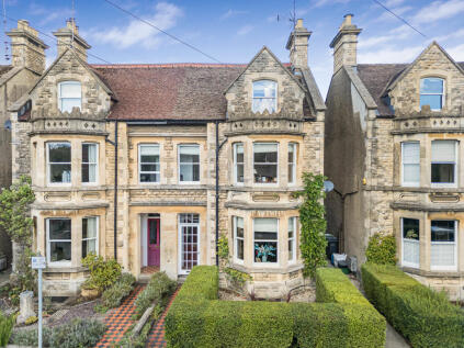 St. Peters Road, Cirencester, Gloucestershire, GL7