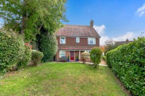 5, Juziers Drive, Lewes BN8 6AE