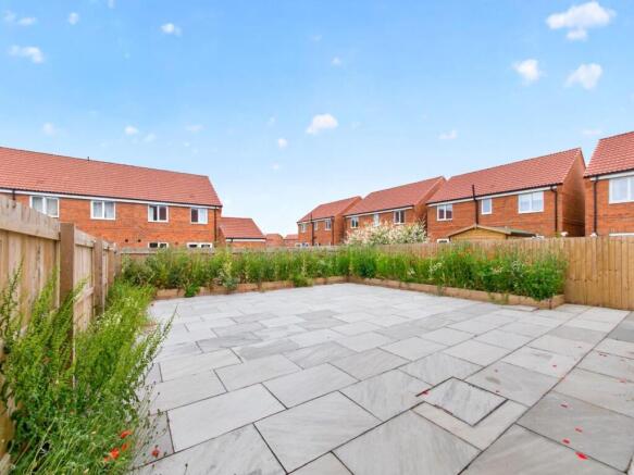 4 bed Detached for sale Image 4