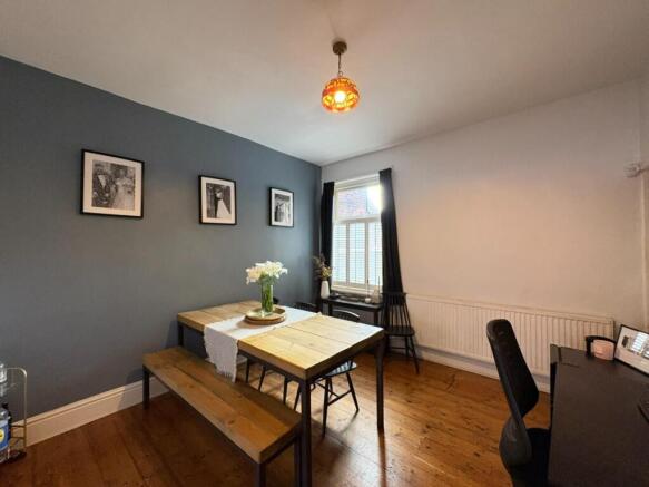 Blenheim Avenue, Whalley Range - View 4
