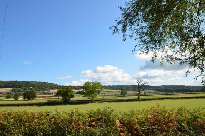 Warry Close, Wraxall photo 4