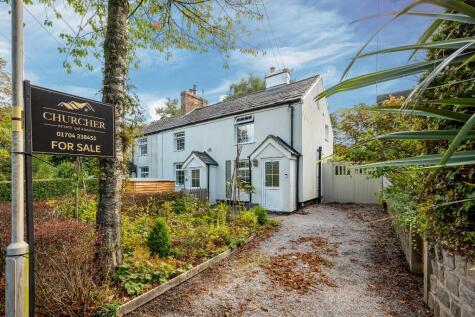 Pinfold Lane, Scarisbrick, L40