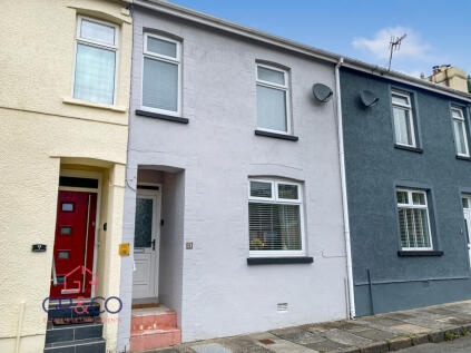 Church View, Beaufort, Ebbw Vale, NP23