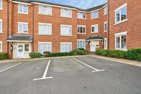 Gough Drive, Tipton