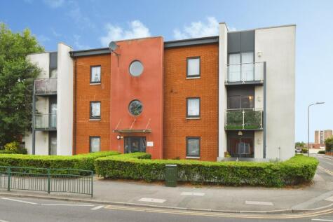 Westwell, 44 West Street, Southend-On-Sea, Essex, SS2