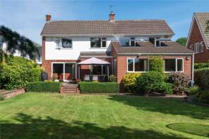 30, Firs Road, Nottingham NG12 4BX