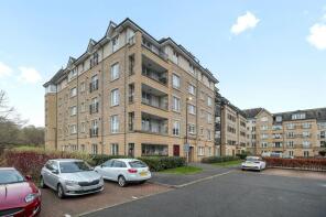 Flat 5, 5, Powderhall Brae, Warriston, Edinburgh EH7 4GE