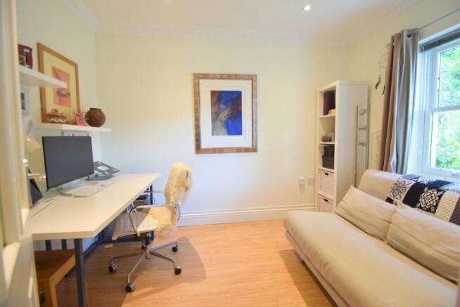 Study/Reception 2