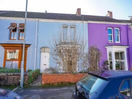 95, Rhyddings Terrace, Brynmill, Swansea SA2 0DS