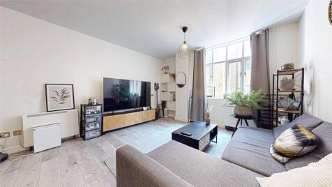Whitworth House, 53 Whitworth Street, Manchester, M1