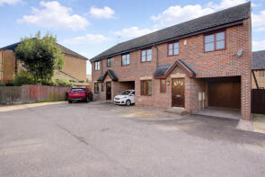 75, Perivale, Monkston Park, Milton Keynes MK10 9PE