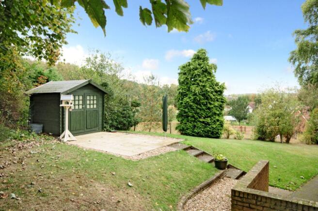 Gardens