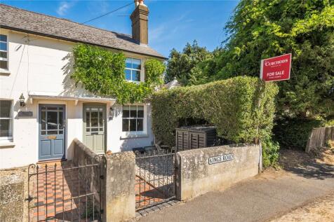 Kings Road, Shalford, GU4