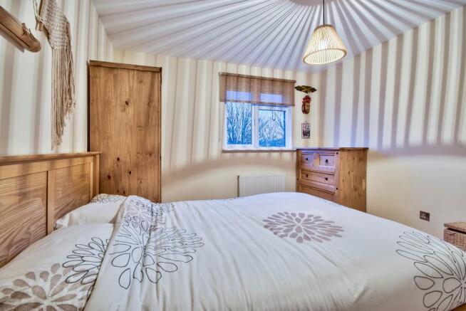 Bedroom.