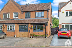 5, Cornfield Drive, Bishops Cleeve, Cheltenham GL52 7YR