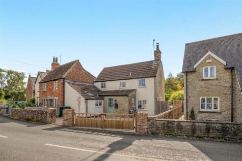 Top Street, Chippenham