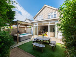 4, The Sands, Francis Road, Trebetherick, Wadebridge PL27 6TR