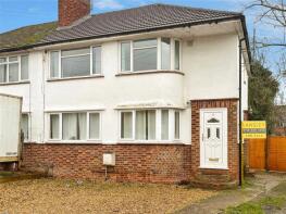 44, Windermere Road, Reading RG2 7HP