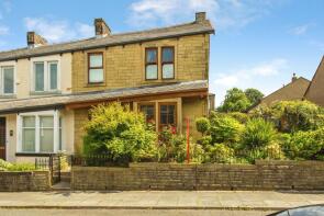 88, Albion Street, Burnley BB11 4JG