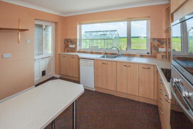 Kitchen/breakfast ro