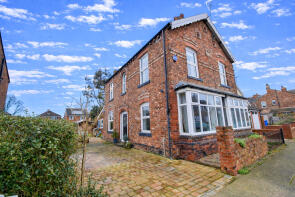 6, Blinco Road, Manchester M41 9NF