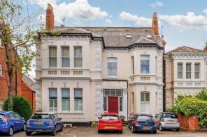Flat 1a, 25, Warwick Place, Leamington Spa CV32 5BS