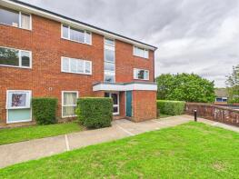 4, Bellfield, Pixton Way, Croydon CR0 9JW