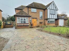 17, Hamilton Gardens, Burnham SL1 7AA