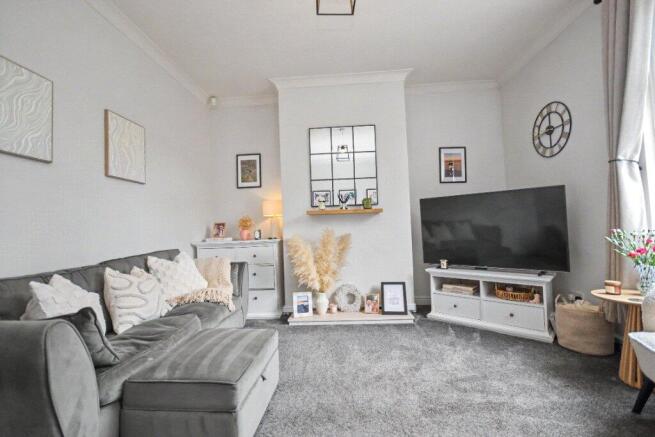 2 bed End of Terrace for sale Image 9